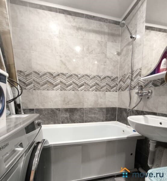 1-комн. квартира, 32 м&sup2;