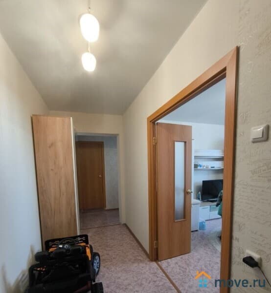 1-комн. квартира, 32 м&sup2;