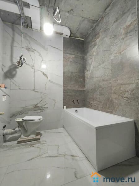 2-комн. квартира, 62.5 м&sup2;