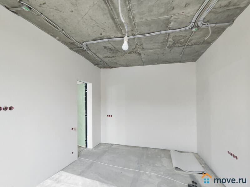 2-комн. квартира, 62.5 м&sup2;