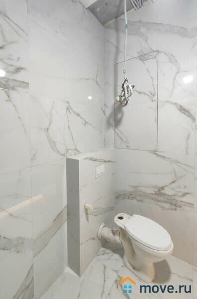 2-комн. квартира, 62.5 м&sup2;