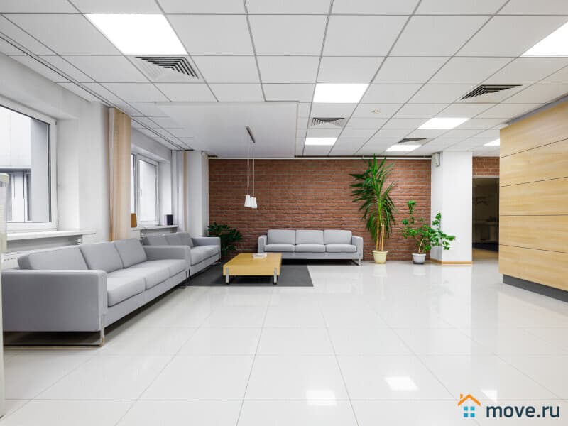 офис, 400 м&sup2;