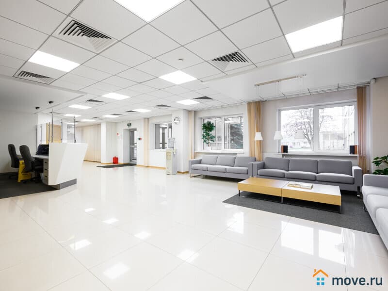офис, 400 м&sup2;