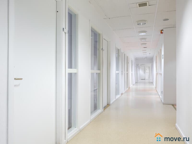 офис, 400 м&sup2;