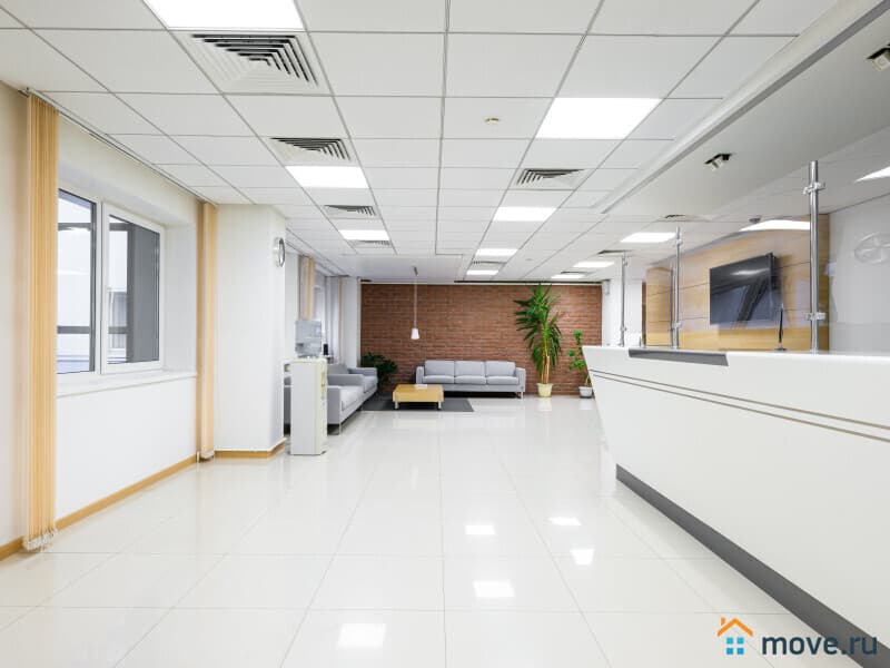 офис, 50 м&sup2;