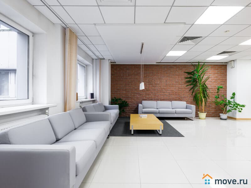 офис, 50 м&sup2;