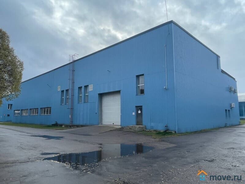 склад, 1043 м&sup2;