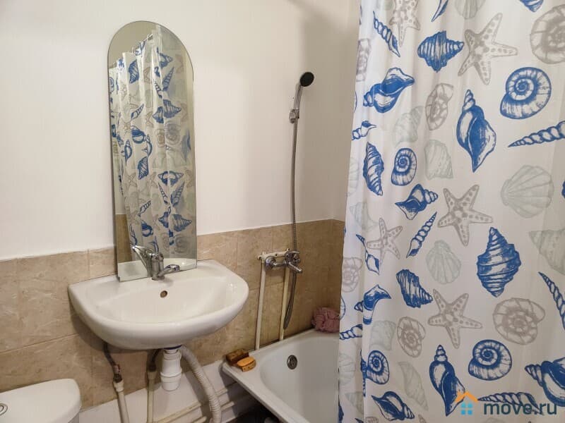 студия, 29 м&sup2;