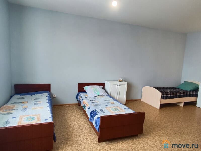 студия, 29 м&sup2;