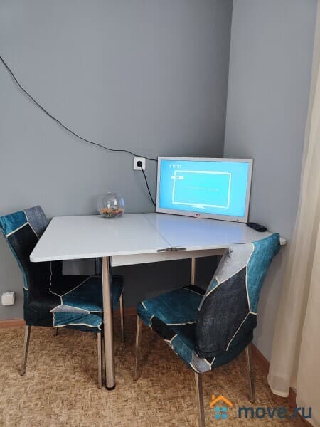 студия, 29 м&sup2;