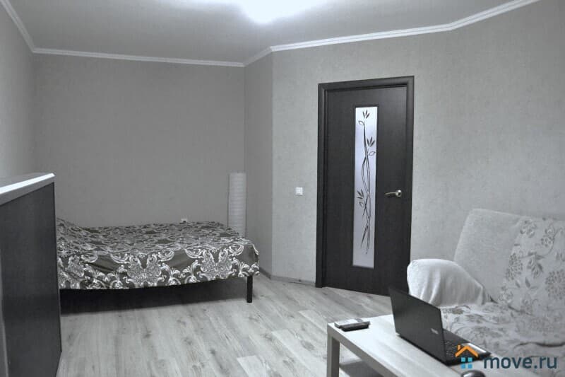 1-комн. квартира, 39 м&sup2;