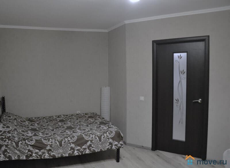 1-комн. квартира, 39 м&sup2;