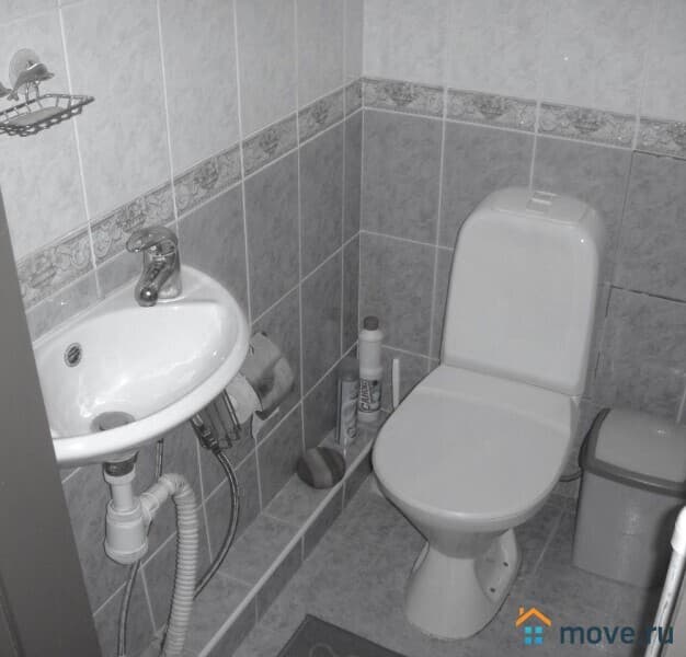 1-комн. квартира, 39 м&sup2;