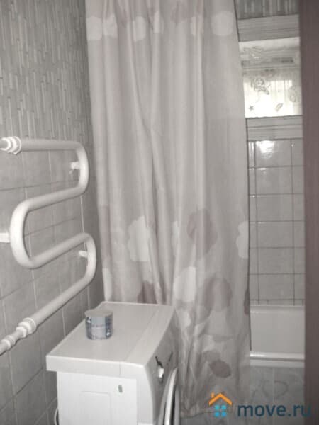 1-комн. квартира, 39 м&sup2;