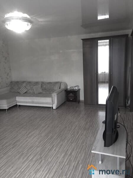 1-комн. квартира, 43 м&sup2;