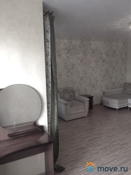 1-комн. квартира, 43 м&sup2;