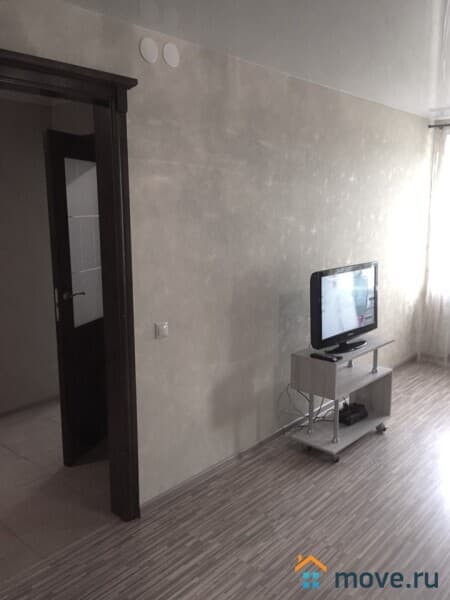 1-комн. квартира, 43 м&sup2;