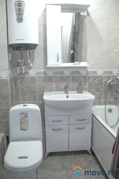 1-комн. квартира, 43 м&sup2;