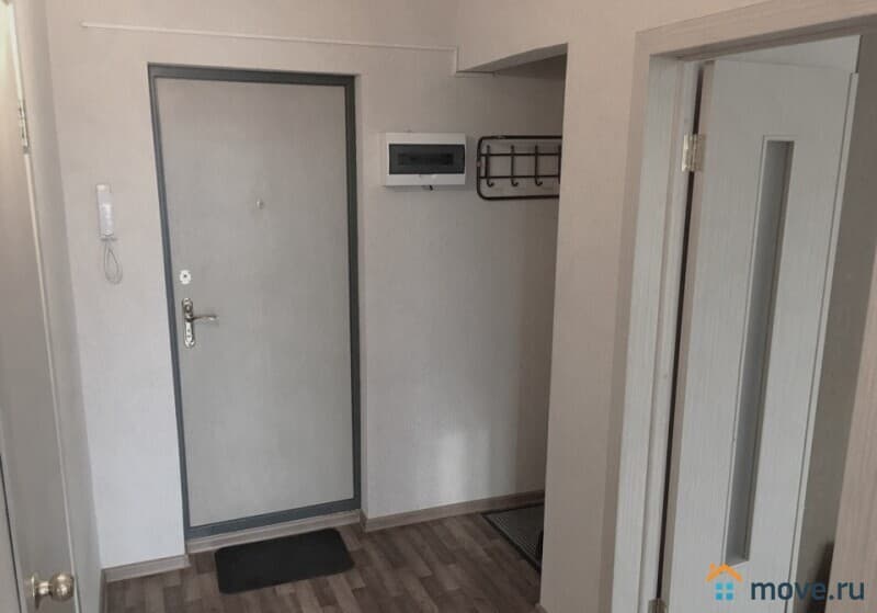 1-комн. квартира, 35 м&sup2;