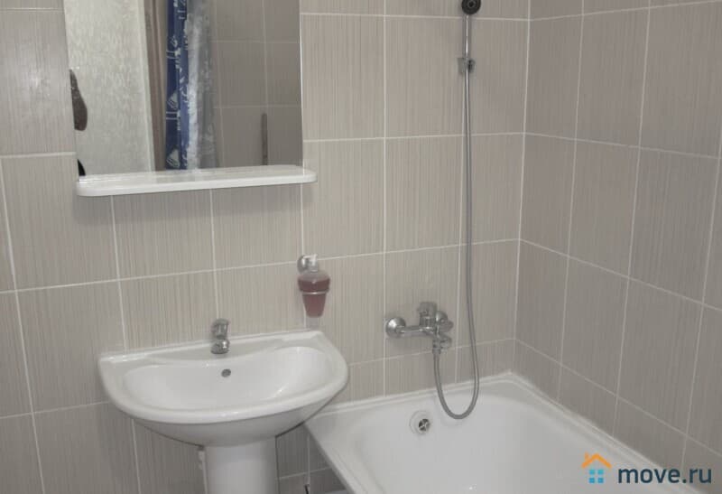 1-комн. квартира, 35 м&sup2;