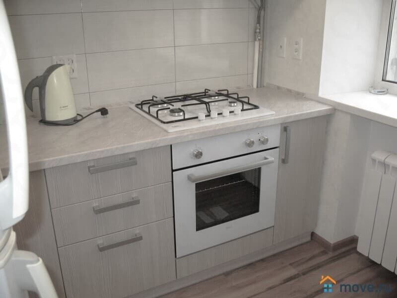 1-комн. квартира, 35 м&sup2;