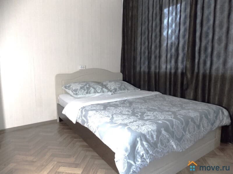 1-комн. квартира, 35 м&sup2;