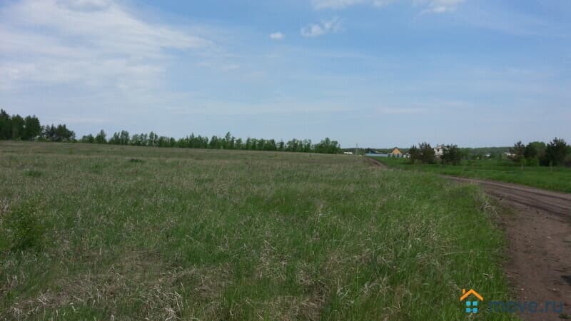 земля с/х назначения, 19.7 га