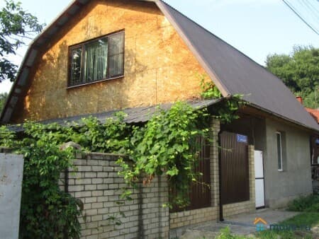 Продаю дом, 108 м&sup2;, Воронеж, пер. Передовой, 3