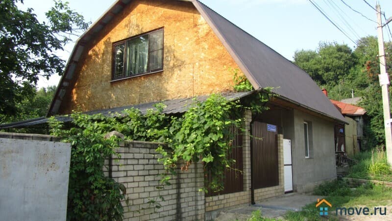 дом, 108 м&sup2;