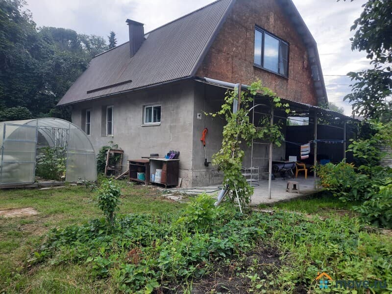 дом, 108 м&sup2;