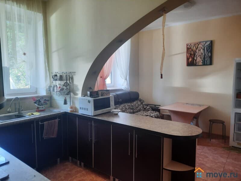 дом, 108 м&sup2;