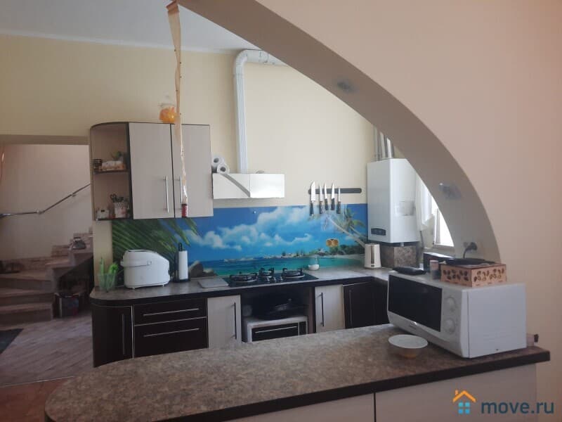 дом, 108 м&sup2;