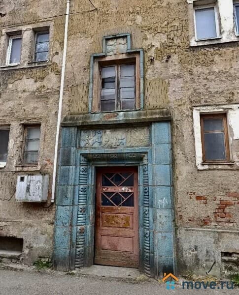 2-комн. квартира, 49.8 м&sup2;