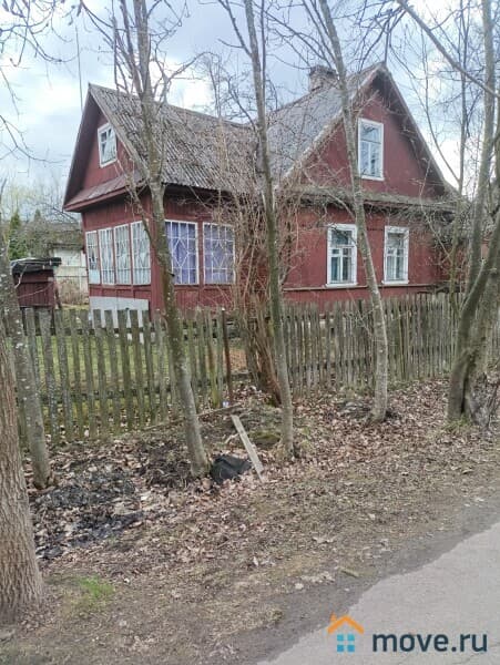 дом, 100 м&sup2;