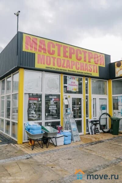 готовый бизнес, 210 м&sup2;