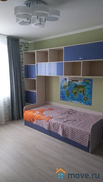 комната, 48 м&sup2;