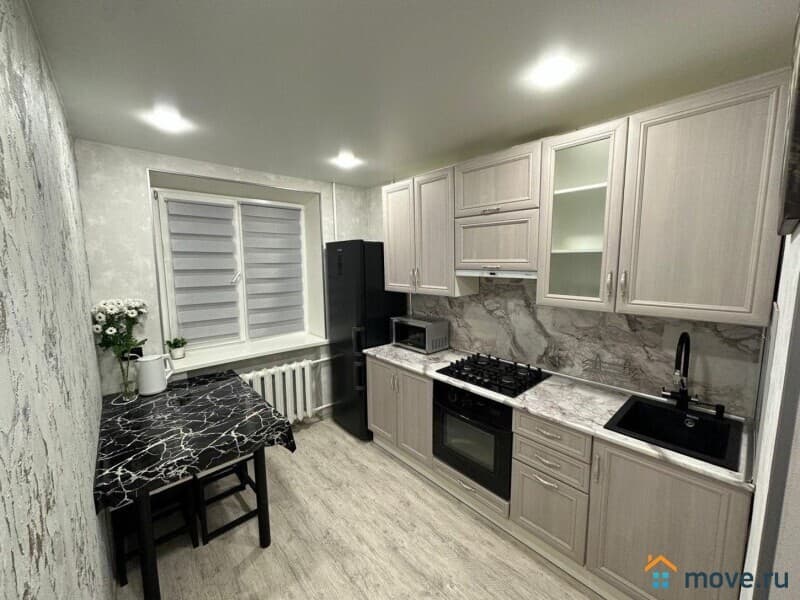 1-комн. квартира, 35 м&sup2;