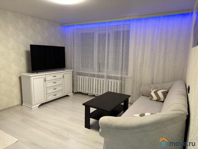 1-комн. квартира, 35 м&sup2;