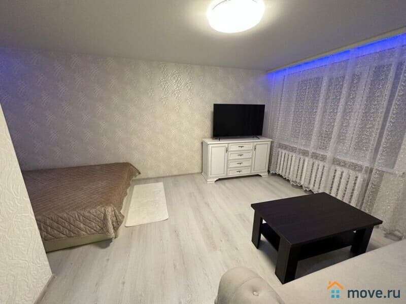 1-комн. квартира, 35 м&sup2;
