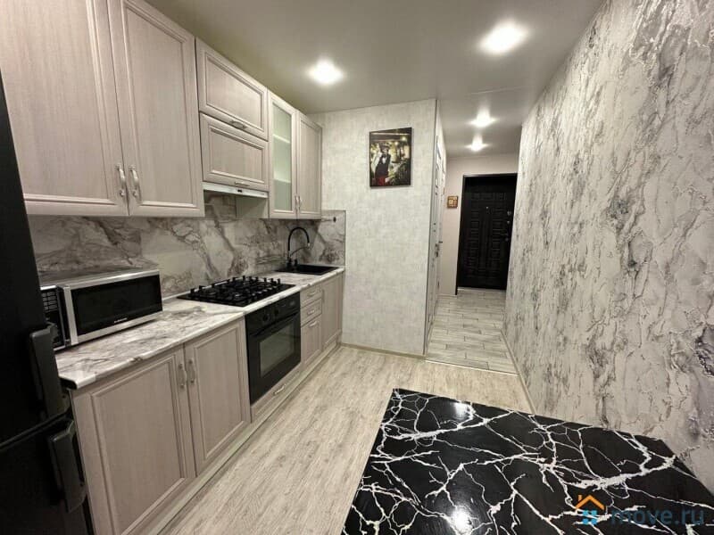 1-комн. квартира, 35 м&sup2;