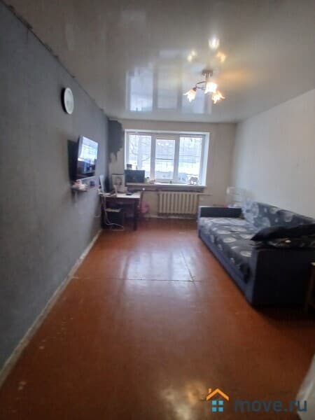 2-комн. квартира, 48 м&sup2;