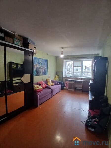 2-комн. квартира, 48 м&sup2;