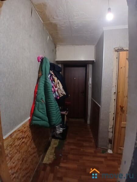 2-комн. квартира, 48 м&sup2;