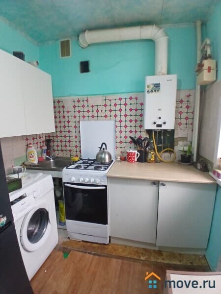 2-комн. квартира, 48 м&sup2;