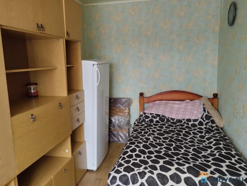 2-комн. квартира, 46 м&sup2;