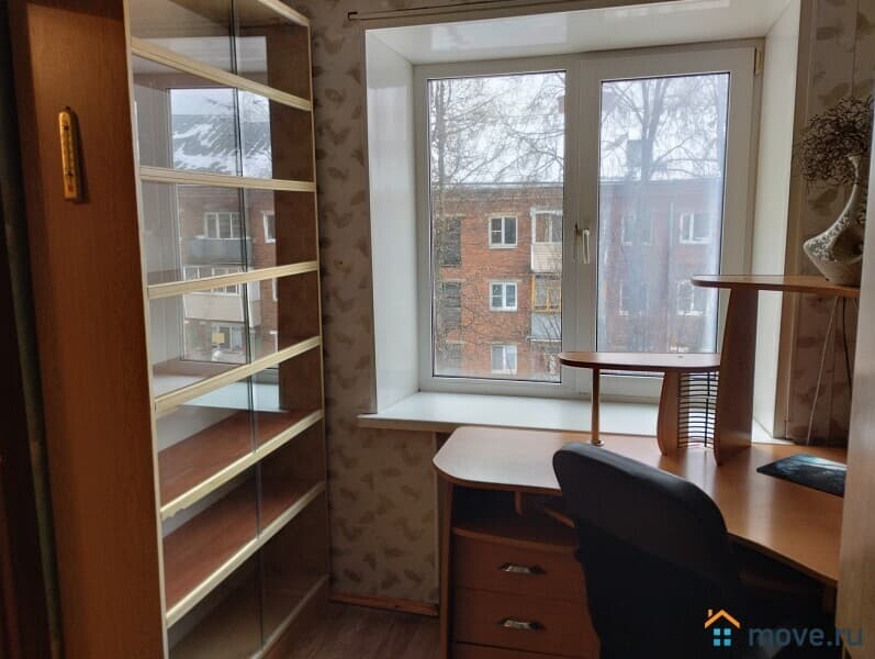 2-комн. квартира, 46 м&sup2;