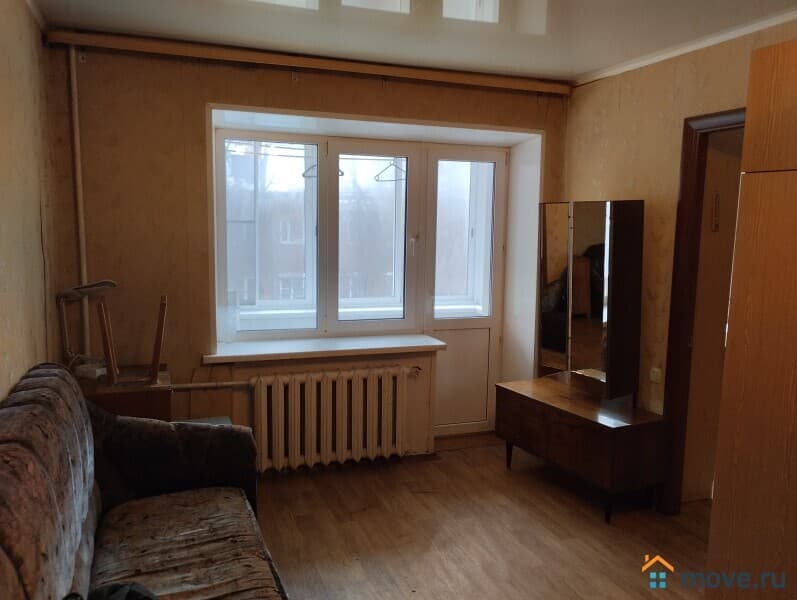 2-комн. квартира, 46 м&sup2;