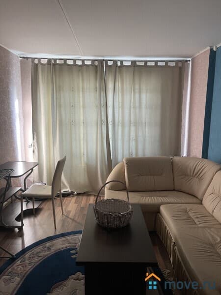 2-комн. квартира, 45 м&sup2;
