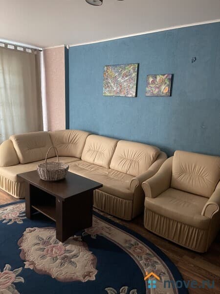 2-комн. квартира, 45 м&sup2;