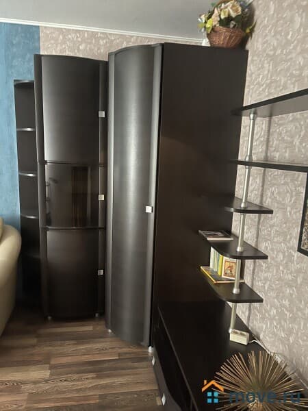 2-комн. квартира, 45 м&sup2;